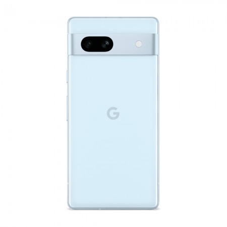 Смартфон Google Pixel 7a 128 ГБ Sea фото 4