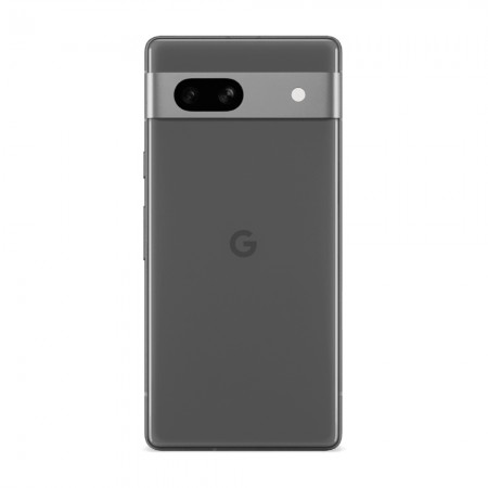 Смартфон Google Pixel 7a 128 ГБ Charcoal фото 4