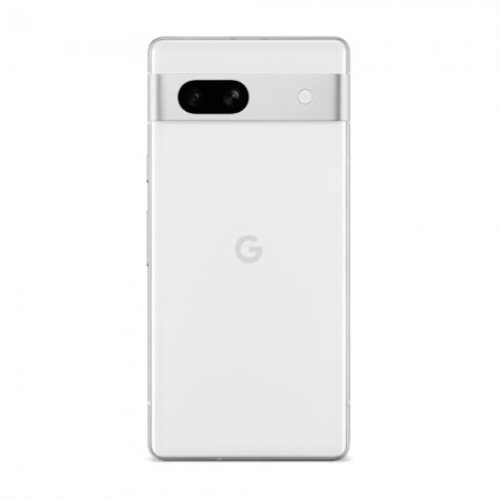 Смартфон Google Pixel 7a 128 ГБ Snow фото 4
