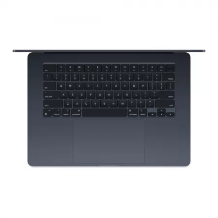 Apple MacBook Air 15 2024 (Apple M3, 8 ГБ/512 ГБ, 10C GPU, Midnight) MRYV3 фото 1