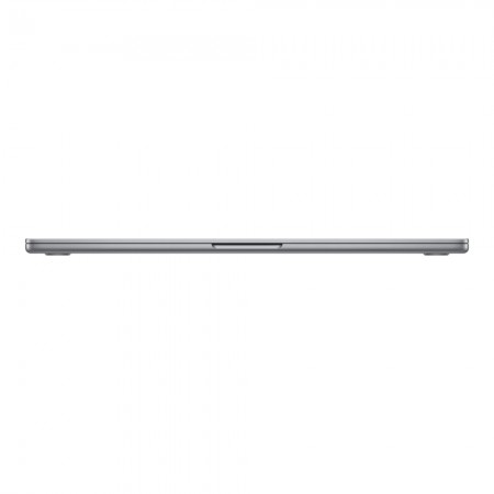 Apple MacBook Air 15 2024 (Apple M3, 8 ГБ/256 ГБ, 10C GPU, Space Gray) MRYM3 фото 4