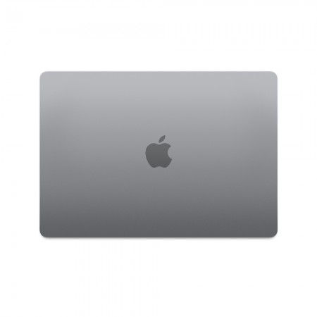 Apple MacBook Air 15 2024 (Apple M3, 8 ГБ/256 ГБ, 10C GPU, Space Gray) MRYM3 фото 5