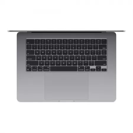 Apple MacBook Air 15 2024 (Apple M3, 16 ГБ/512 ГБ, 10C GPU, Space Gray) MXD13 фото 1
