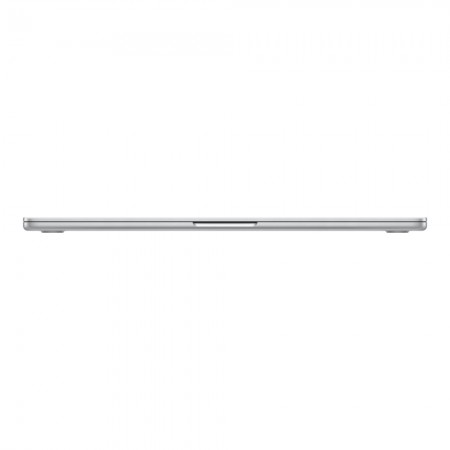 Apple MacBook Air 15 2024 (Apple M3, 8 ГБ/256 ГБ, 10C GPU, Silver) MRYP3 фото 4