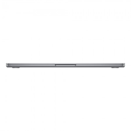 Apple MacBook Air 13 2024 (Apple M3, 8 ГБ/256 ГБ, 8C GPU, Space Gray) MRXN3 фото 4