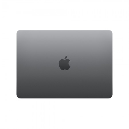 Apple MacBook Air 13 2024 (Apple M3, 8 ГБ/256 ГБ, 8C GPU, Space Gray) MRXN3 фото 5