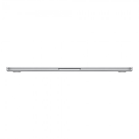 Apple MacBook Air 13 2024 (Apple M3, 8 ГБ/256 ГБ, 8C GPU, Silver) MRXQ3 фото 4
