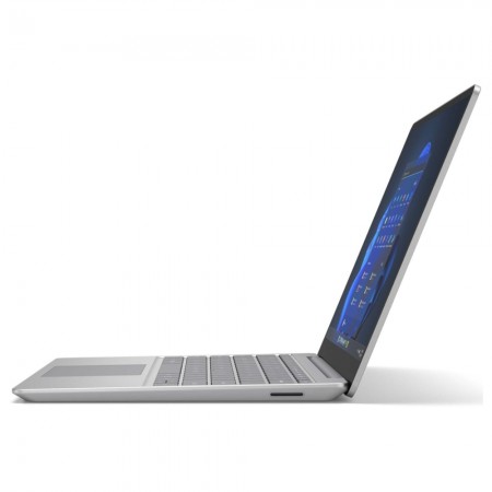 Ноутбук Microsoft Surface Laptop Go 2 i5 4GB 128GB (Platinum) фото 4