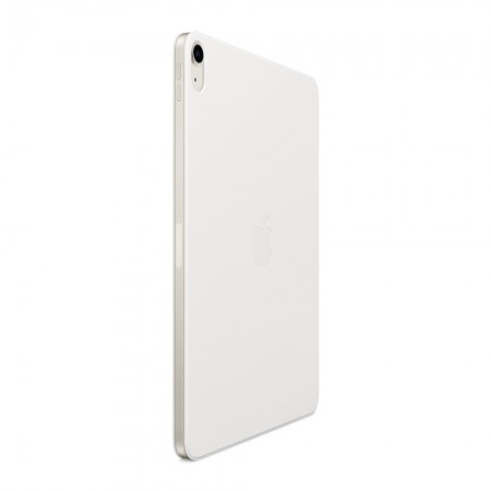 Обложка Smart Folio для iPad AIr (5th, 2022), White фото 1