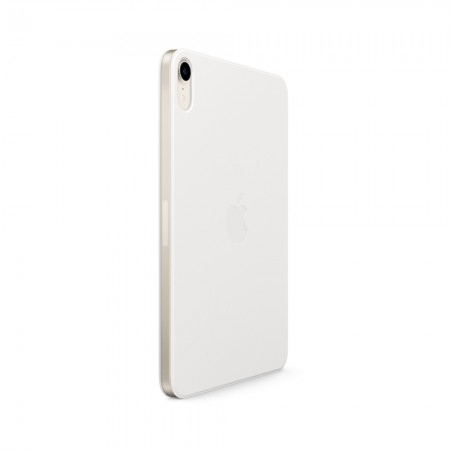 Обложка Smart Folio для iPad mini (6th, 2022), White фото 4