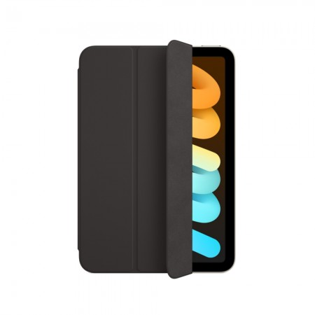 Обложка Smart Folio для iPad mini (6th, 2022), Black фото 5