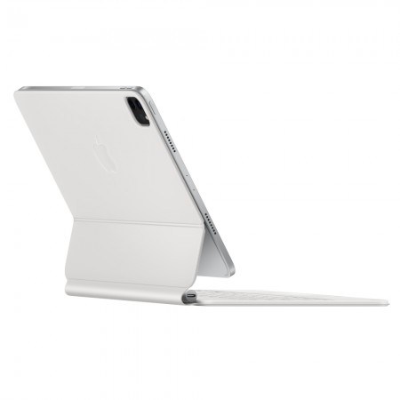 Клавиатура Magic Keyboard для iPad Pro 11 (4th) и iPad Air (5th), белый фото 5