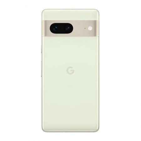 Смартфон Google Pixel 7 8/256 ГБ, Lemongrass USA (открытая коробка) фото 4