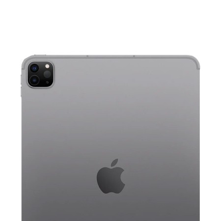 Планшет Apple iPad Pro 12.9&quot; (2022) 256 ГБ Wi-Fi + Cellular Space Gray (открытая коробка) фото 3