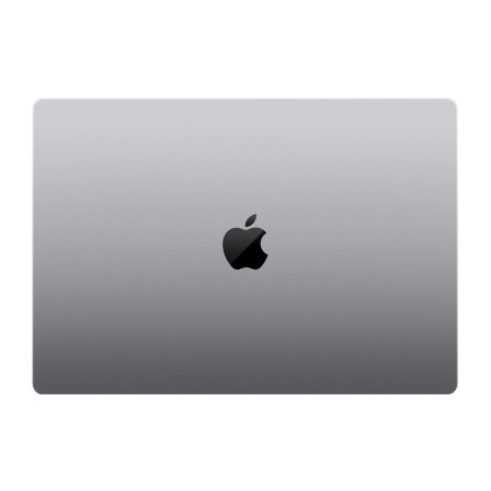 Apple MacBook Pro 14&quot; 2023 (M2 Pro, 16/512GB, 16C GPU, Space Gray) MPHE3 (открытая коробка) фото 3