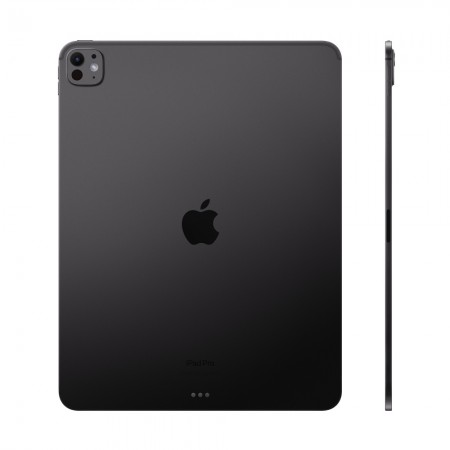 Apple iPad Pro 13&quot; (2024) 256 ГБ Wi-Fi Space Black фото 1