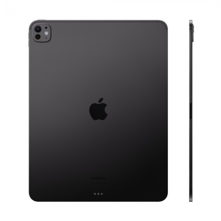 Apple iPad Pro 13&quot; (2024) 2 ТБ Wi-Fi Space Black фото 2