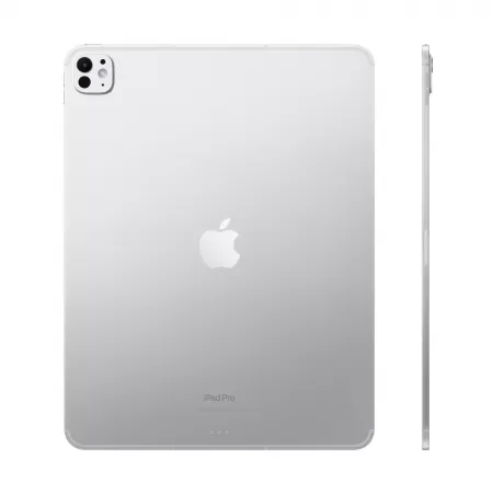 Apple iPad Pro 13&quot; (2024) 256 ГБ Wi-Fi + Cellular Silver фото 1