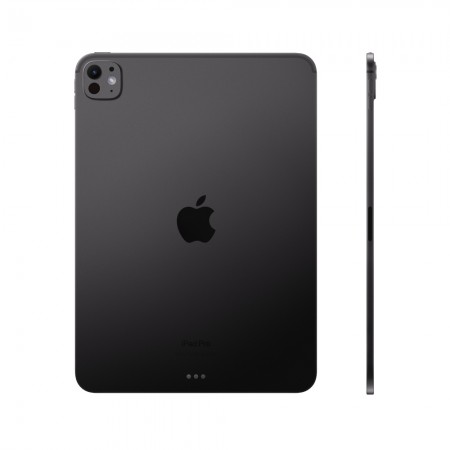 Apple iPad Pro 11&quot; (2024) 256 ГБ Wi-Fi Space Black фото 2