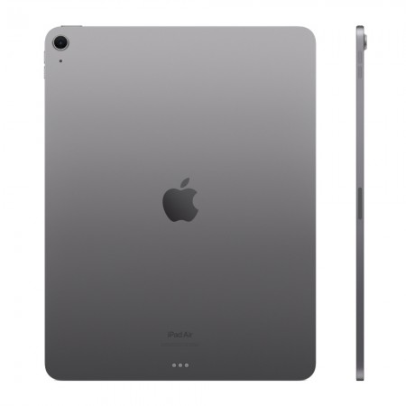 Планшет Apple iPad Air 13&quot; 128 ГБ Wi-Fi Space Gray фото 1