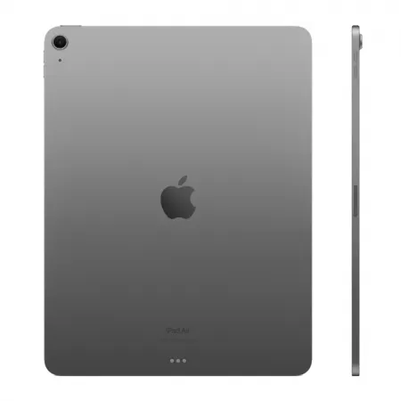 Планшет Apple iPad Air 13" 128 ГБ Wi-Fi Space Gray фото 1