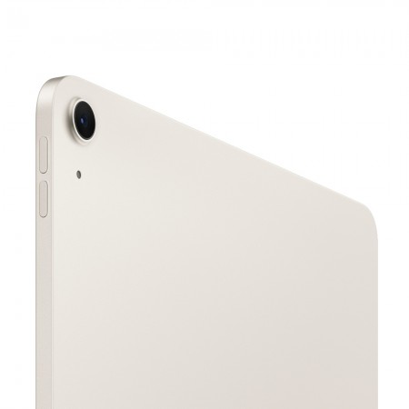 Планшет Apple iPad Air 13&quot; 128 ГБ Wi-Fi Starlight фото 3