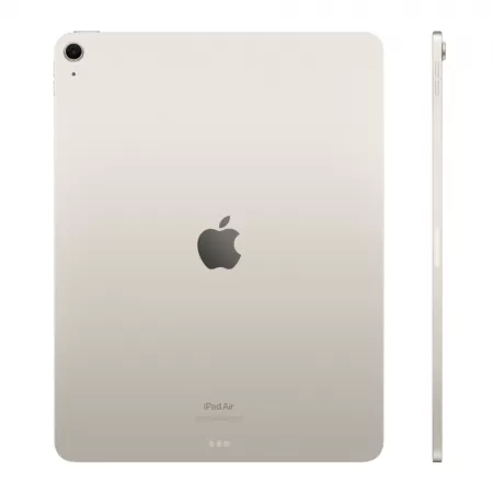 Планшет Apple iPad Air 13" 512 ГБ Wi-Fi Starlight фото 1