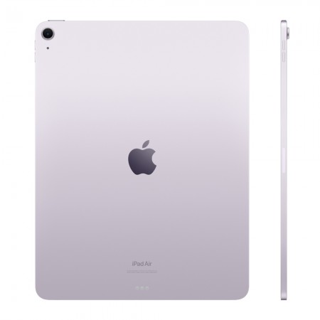 Планшет Apple iPad Air 13&quot; 128 ГБ Wi-Fi Purple фото 1