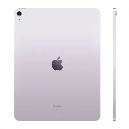 Планшет Apple iPad Air 13" 128 ГБ Wi-Fi Purple фото 1