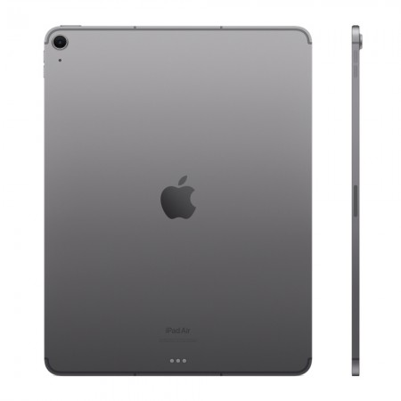 Планшет Apple iPad Air 13&quot; 512 ГБ Wi-Fi + Cellular Space Gray фото 2