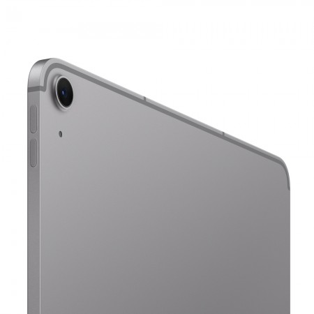 Планшет Apple iPad Air 13&quot; 512 ГБ Wi-Fi + Cellular Space Gray фото 3