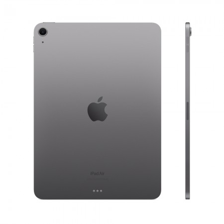 Планшет Apple iPad Air 11&quot; 128 ГБ Wi-Fi Space Gray фото 2