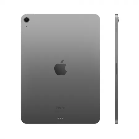 Планшет Apple iPad Air 11&quot; 128 ГБ Wi-Fi Space Gray фото 1