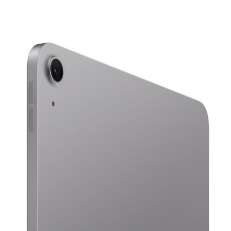 Планшет Apple iPad Air 11&quot; 256 ГБ Wi-Fi Space Gray фото 3