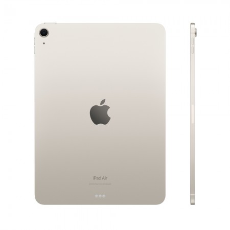 Планшет Apple iPad Air 11&quot; 128 ГБ Wi-Fi Starlight фото 1