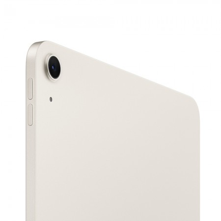 Планшет Apple iPad Air 11&quot; 128 ГБ Wi-Fi Starlight фото 3