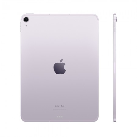 Планшет Apple iPad Air 11&quot; 128 ГБ Wi-Fi + Cellular Purple фото 1