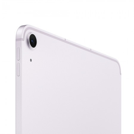 Планшет Apple iPad Air 11&quot; 128 ГБ Wi-Fi + Cellular Purple фото 3