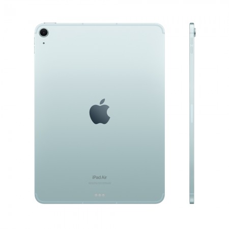 Планшет Apple iPad Air 11&quot; 256 ГБ Wi-Fi + Cellular Blue фото 1