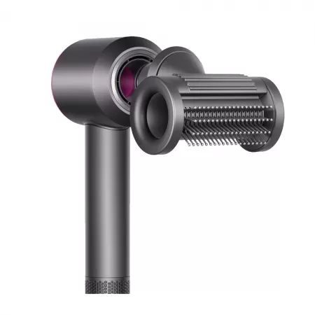 Фен Dyson Supersonic HD15 Nickel/Fuchsia (никель/фуксия) фото 1