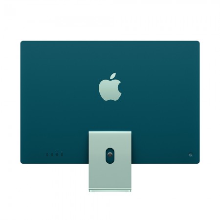 Моноблок Apple iMac 4.5K 24&quot; Green (M3 8-Core, 8-Core GPU, 8GB, 256 GB) 2023 фото 1