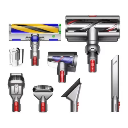 Пылесос Dyson V15 Detect Total Clean (SV47) UK (476622-01) фото 1