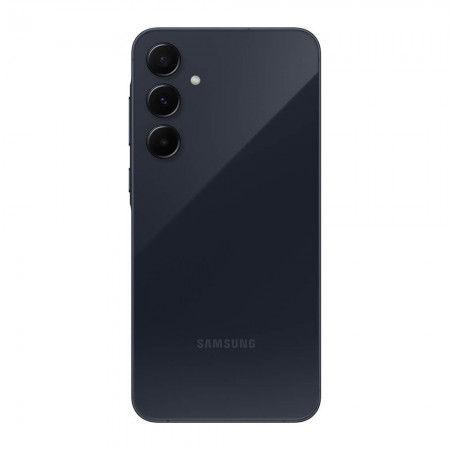 Смартфон Samsung Galaxy A55 5G 8/128 ГБ, Dual: nano SIM, Navy фото 3