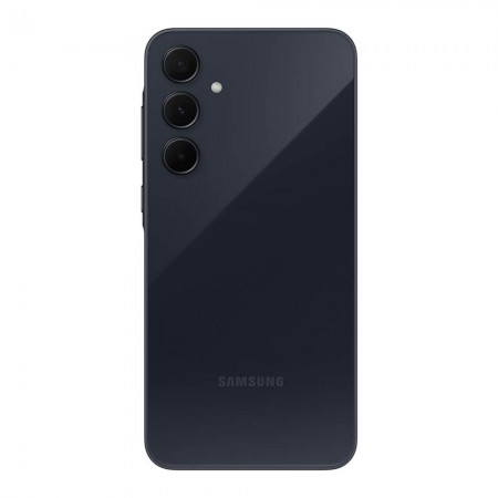 Смартфон Samsung Galaxy A35 5G 6/128 ГБ, Dual nano SIM, темно-синий фото 3