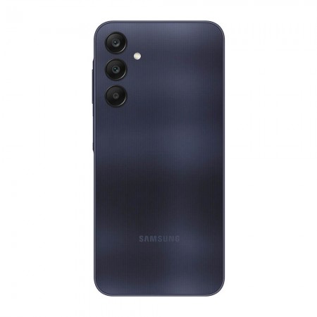 Смартфон Samsung Galaxy A25 5G 6/128 ГБ, Dual nano SIM, тёмно-синий фото 3