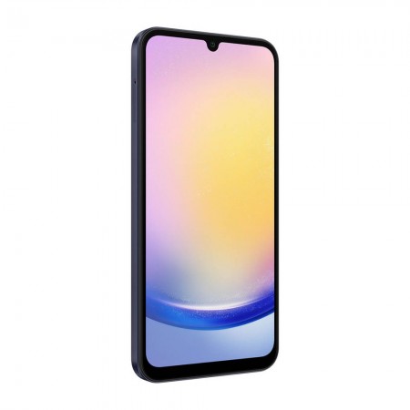 Смартфон Samsung Galaxy A25 5G 8/128 ГБ, Dual nano SIM, тёмно-синий фото 1