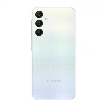 Смартфон Samsung Galaxy A25 5G 6/128 ГБ, Dual nano SIM, голубой фото 3