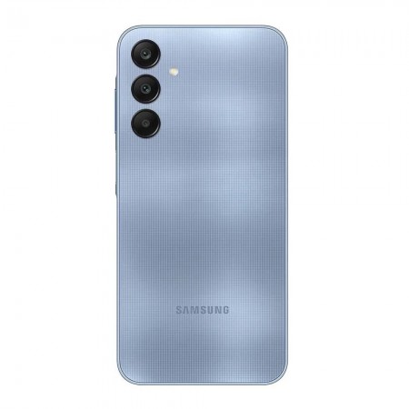 Смартфон Samsung Galaxy A25 5G 6/128 ГБ, Dual nano SIM, синий фото 1