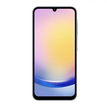 Смартфон Samsung Galaxy A25 5G 8/256 ГБ, Dual nano SIM, синий фото 3