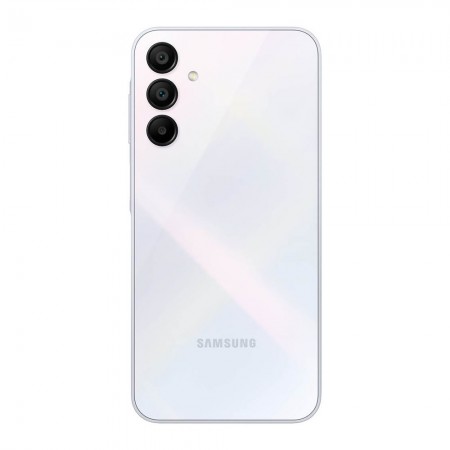 Смартфон Samsung Galaxy A15 4G 4/128 ГБ, Dual nano SIM, голубой фото 3